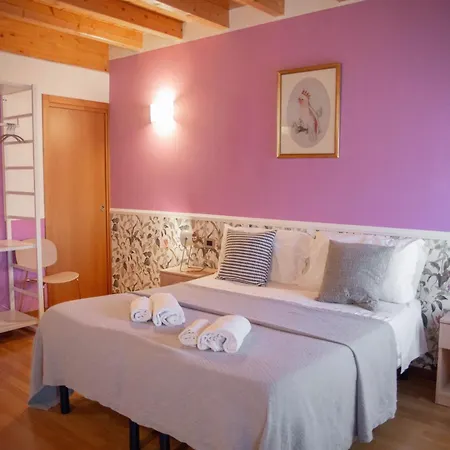 Pietra Di Residenza ורונה