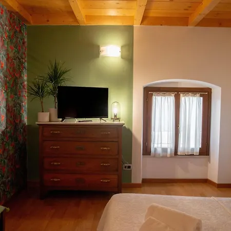 Pietra Di Residenza
