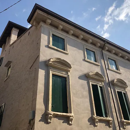 Pietra Di Residenza