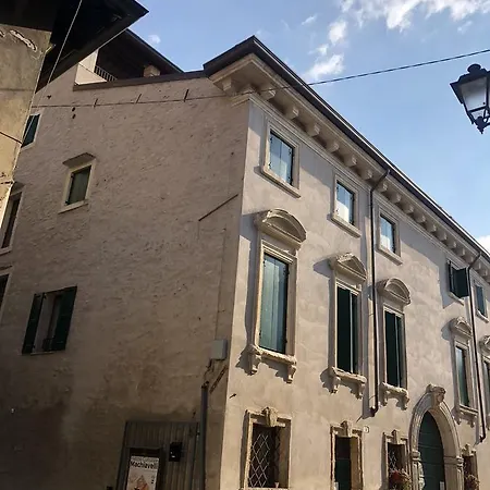 Pietra Di Residenza 4*