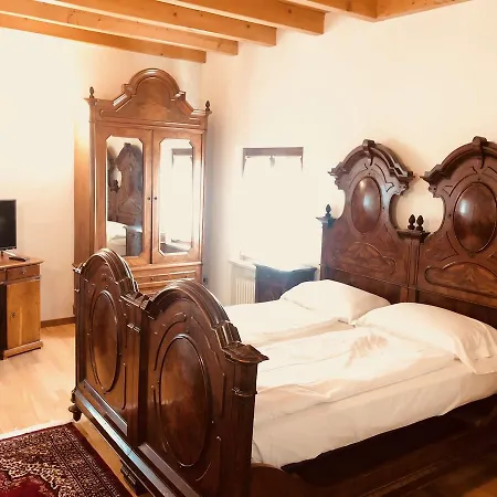 Pietra Di Residenza לינה וארוחת בוקר ורונה