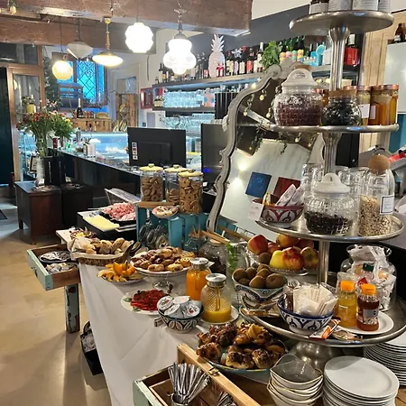 Bed & Breakfast Pietra Di Residenza Verona
