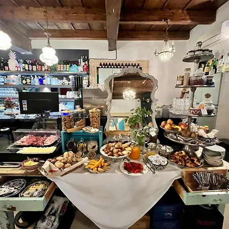 Bed & Breakfast Pietra Di Residenza Verona