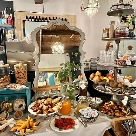 Bed & Breakfast Pietra Di Residenza Verona