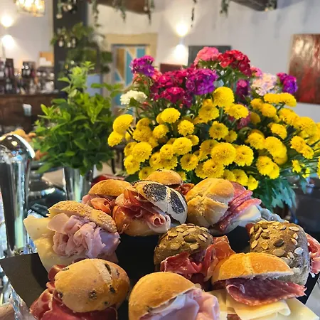 Bed & Breakfast Pietra Di Residenza Verona