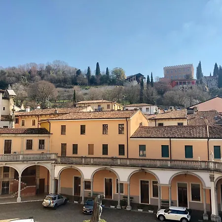 Couette-café Pietra Di Residenza