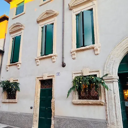 Pietra Di Residenza Bed & Breakfast