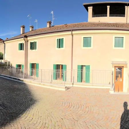 Pietra Di Residenza 4*