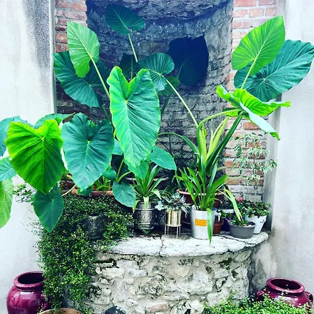 Pietra Di Residenza 4* Vérone