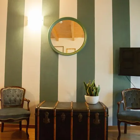 Bed & Breakfast Pietra Di Residenza