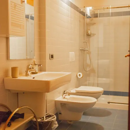 Couette-café Pietra Di Residenza Vérone