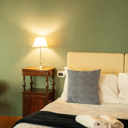 Couette-café Pietra Di Residenza