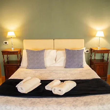 Pietra Di Residenza Couette-café