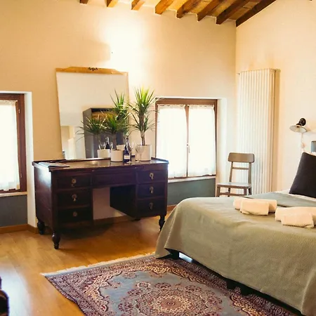 Pietra Di Residenza 4* Vérone