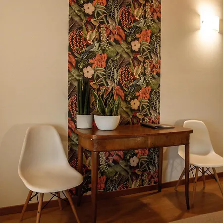 Bed & Breakfast Pietra Di Residenza Verona