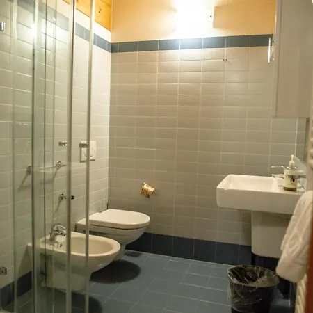 Pietra Di Residenza 4* Vérone