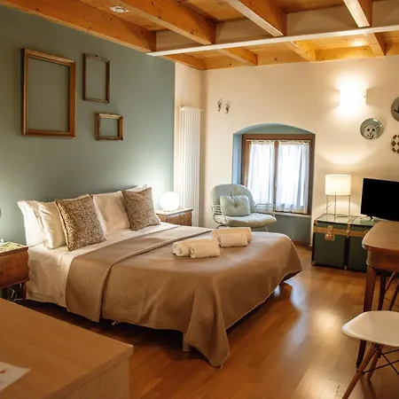 Panzió Pietra Di Residenza