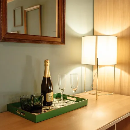 Pietra Di Residenza 4* Vérone