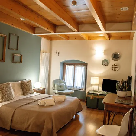 Pietra Di Residenza Bed & Breakfast