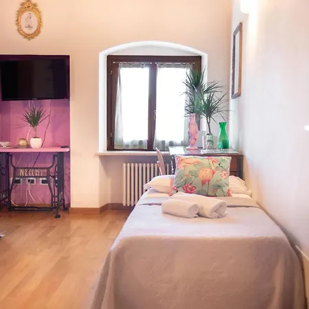 Couette-café Pietra Di Residenza