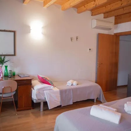 Pietra Di Residenza Couette-café Vérone