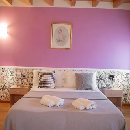 Pietra Di Residenza