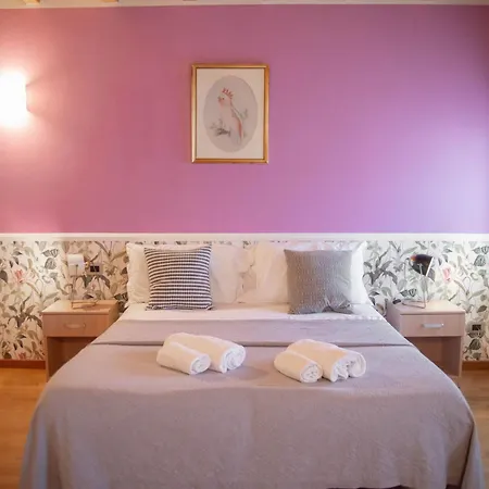 Pietra Di Residenza Couette-café Vérone