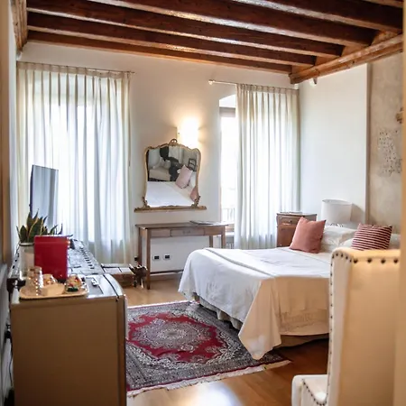 Pietra Di Residenza Couette-café Vérone