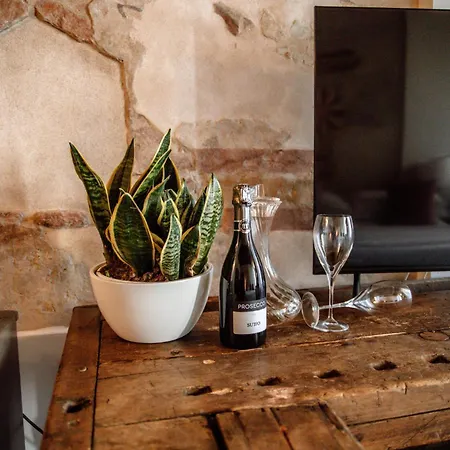 Couette-café Pietra Di Residenza