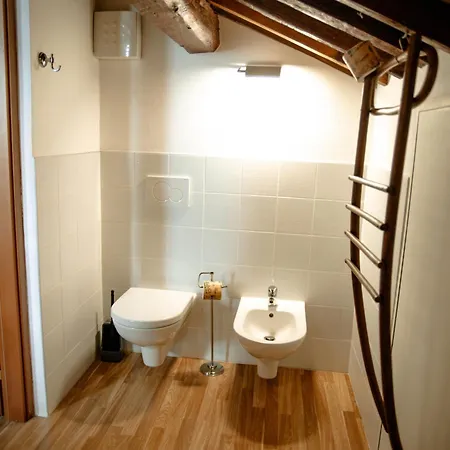 Pietra Di Residenza 4* Vérone