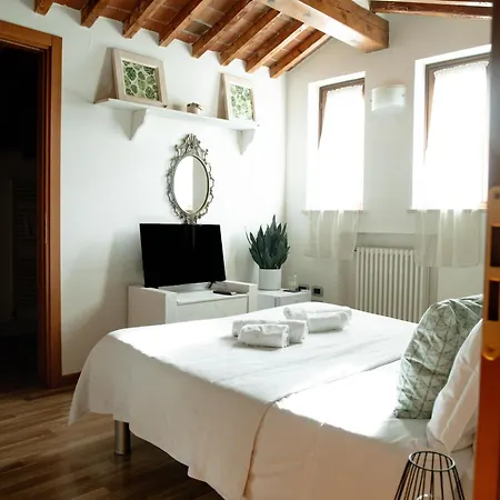 Bed & Breakfast Pietra Di Residenza Verona