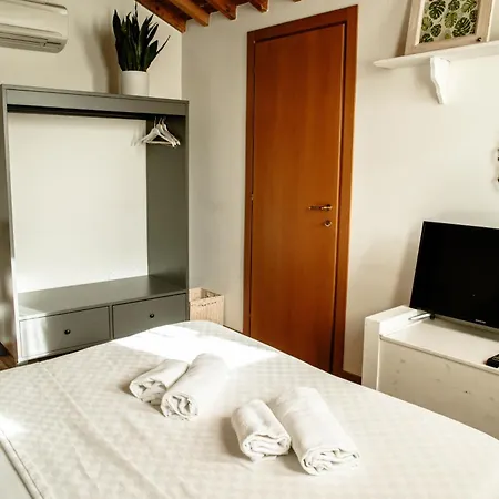 Pietra Di Residenza 4* Vérone