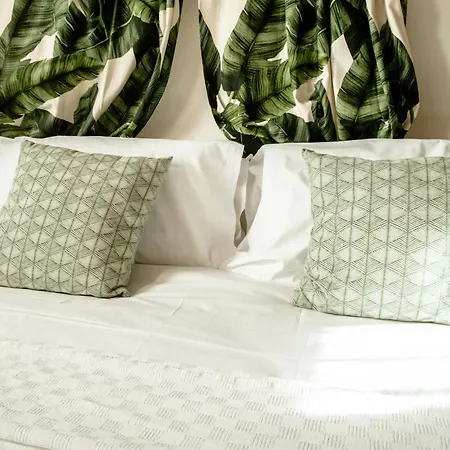 Bed & Breakfast Pietra Di Residenza