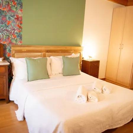 Pietra Di Residenza 4*