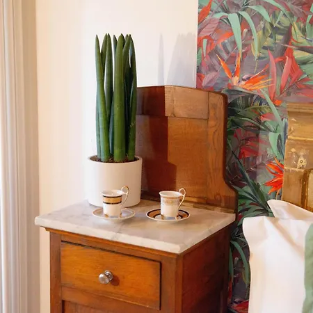 Couette-café Pietra Di Residenza Vérone