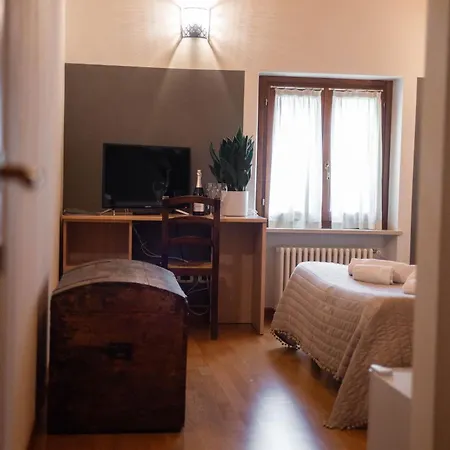 Pietra Di Residenza Bed & Breakfast