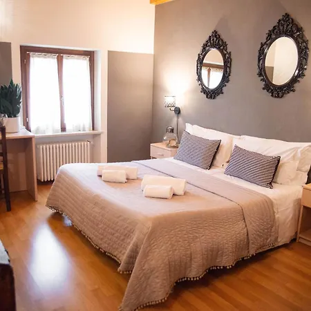 Pietra Di Residenza Couette-café Vérone