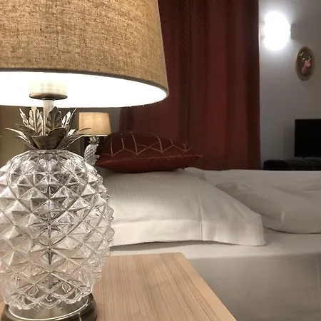 Pietra Di Residenza 4*