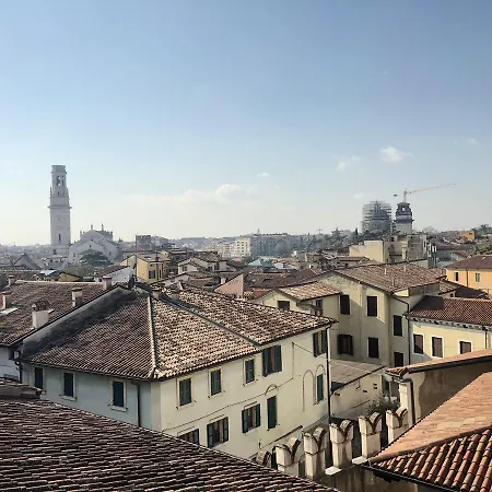 Pietra Di Residenza Bed & Breakfast Verona