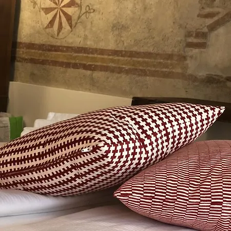 Pietra Di Residenza