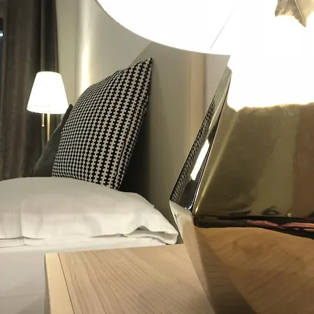 Pietra Di Residenza Couette-café 4*