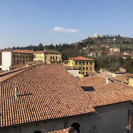 Pietra Di Residenza 4* Vérone