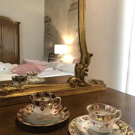 Pietra Di Residenza *