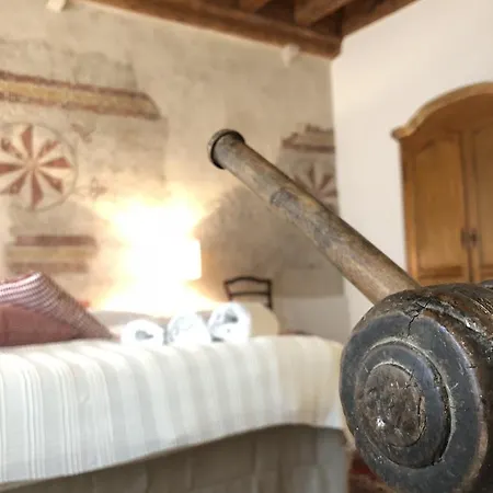 Pietra Di Residenza Couette-café