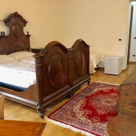 Bed & Breakfast Pietra Di Residenza Verona