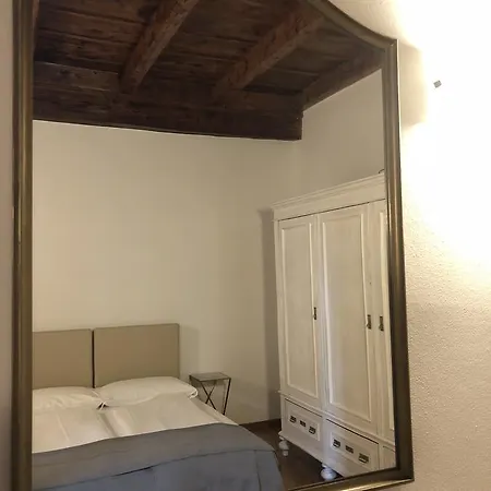 Couette-café Pietra Di Residenza