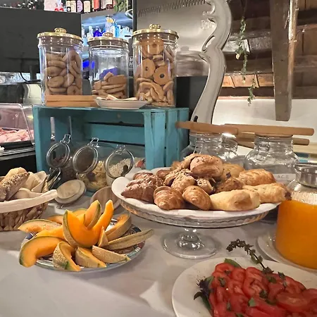 Pietra Di Residenza Bed & Breakfast