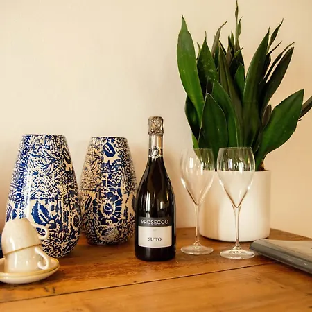 Pietra Di Residenza Frühstückspension