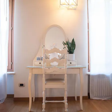 Pietra Di Residenza 4*