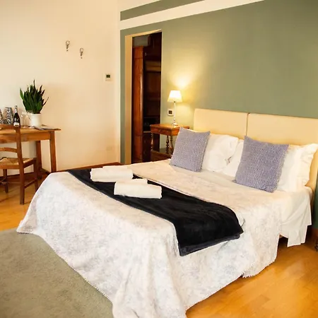 Pietra Di Residenza Frühstückspension 4*